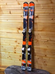 LYŽE TECNO PRO PULSE TEAM 130CM